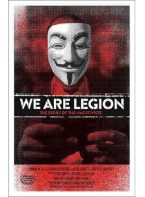 Nós Somos Uma Legião: Uma Historia do Hackitivismo