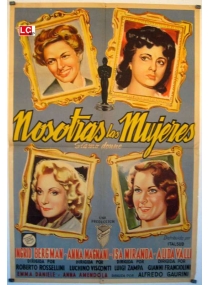 Nós, as Mulheres