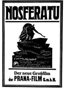 Nosferatu (1922)