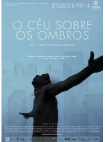 O Céu Sobre os Ombros
