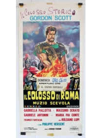 O Colosso de Roma