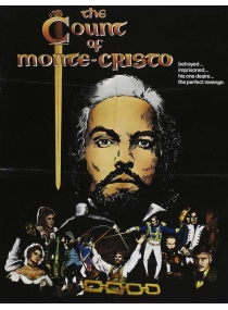 O Conde de Monte Cristo (1975)