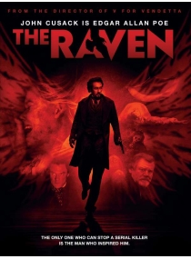 O Corvo (2012)