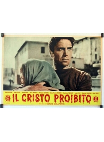 O Cristo Proibido