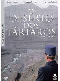 O Deserto dos Tártaros