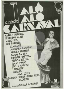Alô Alô Carnaval