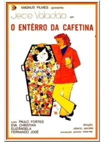 O Enterro Da Cafetina
