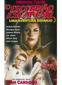 O Escorpião Escarlate