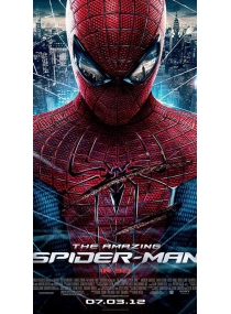 O Espetacular Homem-Aranha