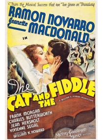 O Gato e o Violino