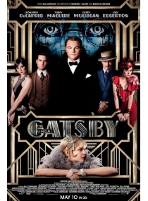 O Grande Gatsby