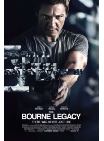 O Legado Bourne