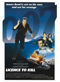 007 - Permissão para Matar