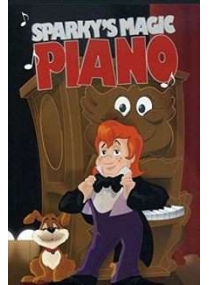 O Piano Mágico