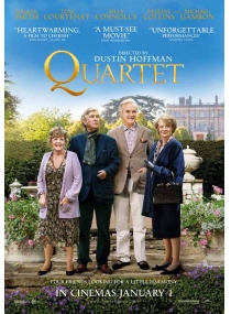 O Quarteto