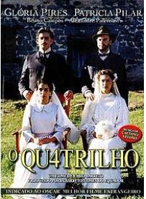 O Quatrilho