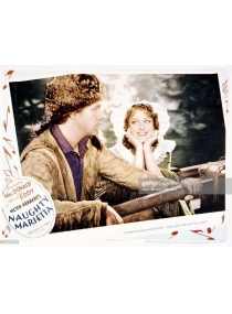 Oh, Marieta!