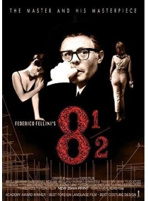 8½ (Oito e Meio)