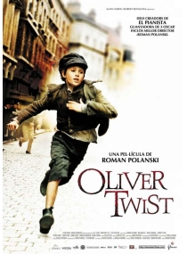 Oliver Twist