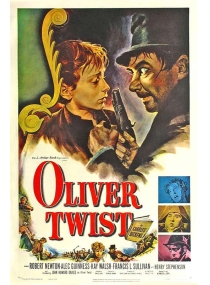 Oliver Twist