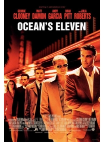 Onze Homens e um Segredo (2001)