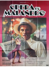 Ópera Do Malandro