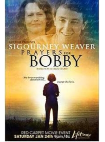 Orações para Bobby
