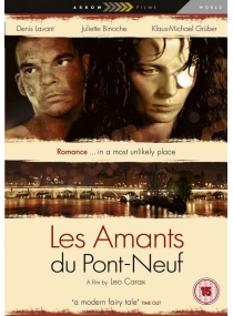 Os Amantes de Pont-Neuf