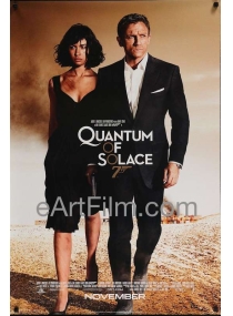007 - Quantum of Solace
