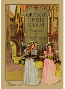 Órfãs da Tempestade