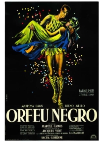 Orfeu Negro