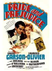 Orgulho e Preconceito (1940)