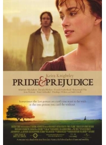 Orgulho & Preconceito (2005)