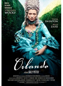 Orlando - A Mulher Imortal