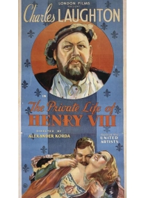 Os Amores de Henrique VIII