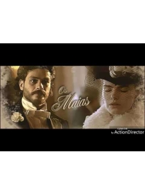 Os Maias (4 DVDs)