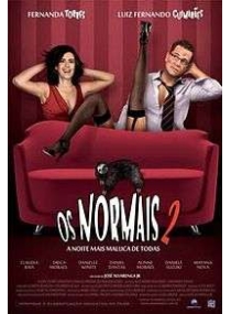 Os Normais 2 - A Noite Mais Maluca De Todas