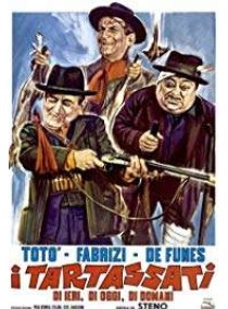 Os Quebra-Galhos
