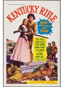 Os Rifles De Kentucky