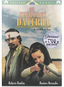 Os Senhores da Terra 
