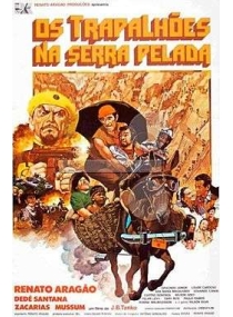 Os Trapalhões Na Serra Pelada
