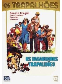 Os Vagabundos Trapalhões