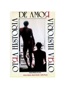 Outra História de Amor