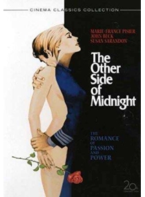 O Outro Lado da Meia Noite