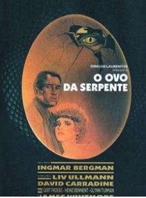 O Ovo da Serpente