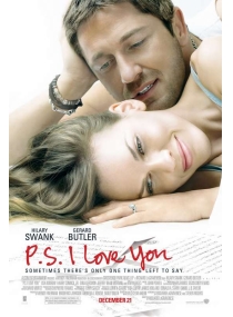 P.S. Eu Te Amo