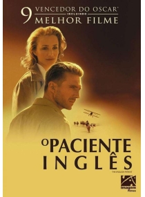 O Paciente Inglês