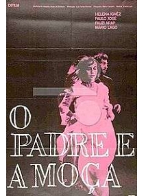 Padre E A Moça, O