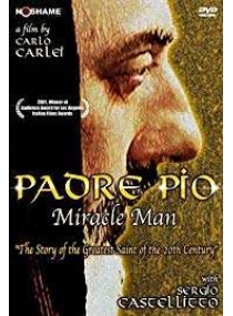 Padre Pio