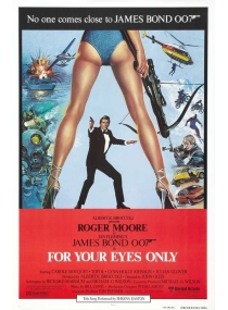 007 - Somente Para Seus Olhos